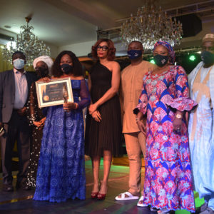 13.Sustainability Professional of the Year