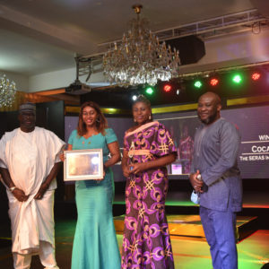 14.TheSERAS Innovation Prize