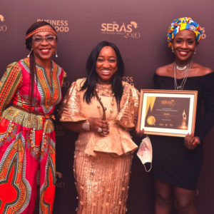 17.Best Company in Eradication of Hunger and Food Security