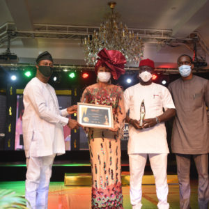 2.Best Company in Promotion of Good Health and Well-Being