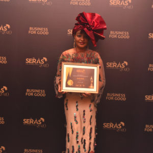 20.Best Company in Gender Equality and Women Empowerment