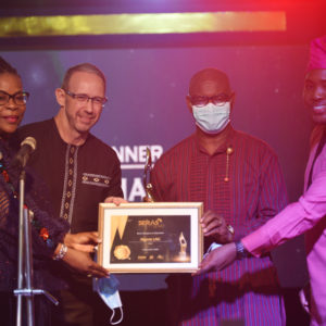 3. Best Company in Education