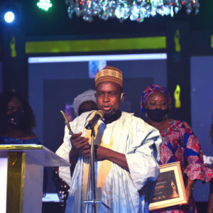 7.Best Company in Stakeholder Engagement