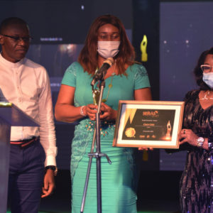 8.Social Enterprise of the Year